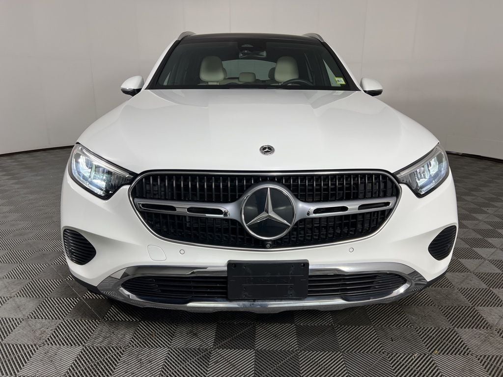 2023 Mercedes-Benz GLC GLC 300 4MATIC®