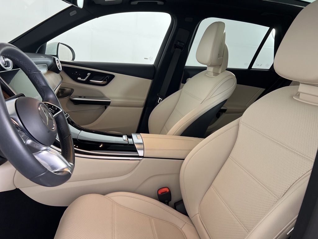 2023 Mercedes-Benz GLC GLC 300 4MATIC®