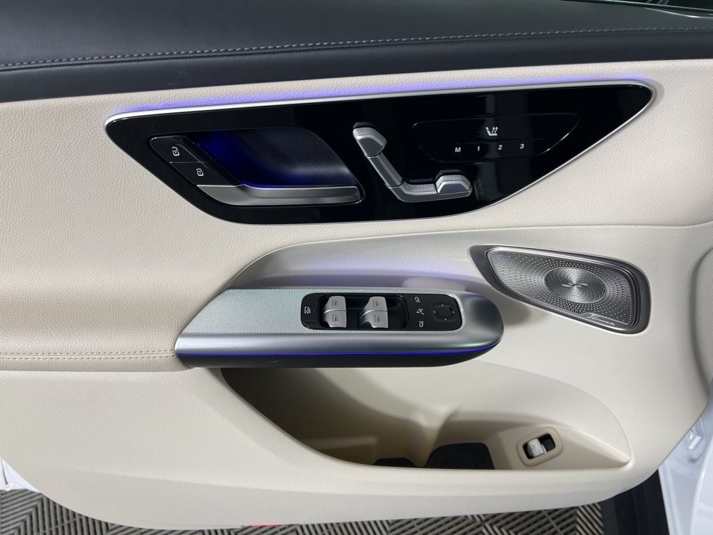 2023 Mercedes-Benz GLC GLC 300 4MATIC®