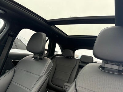 2024 Mercedes-Benz GLC GLC 300 4MATIC®