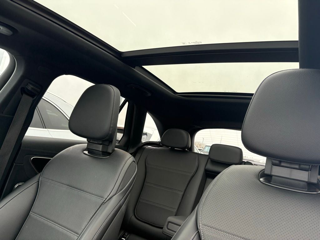 2024 Mercedes-Benz GLC GLC 300 4MATIC®