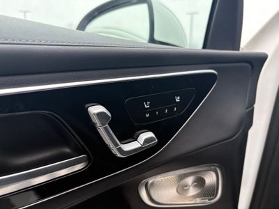 2024 Mercedes-Benz GLC GLC 300 4MATIC®