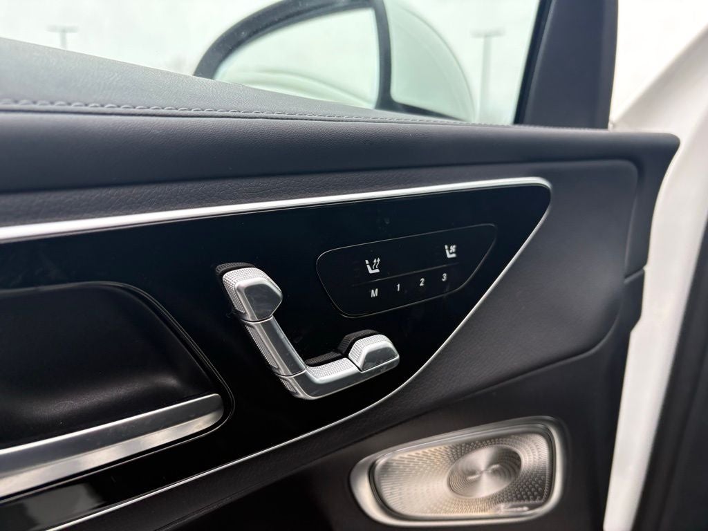 2024 Mercedes-Benz GLC GLC 300 4MATIC®