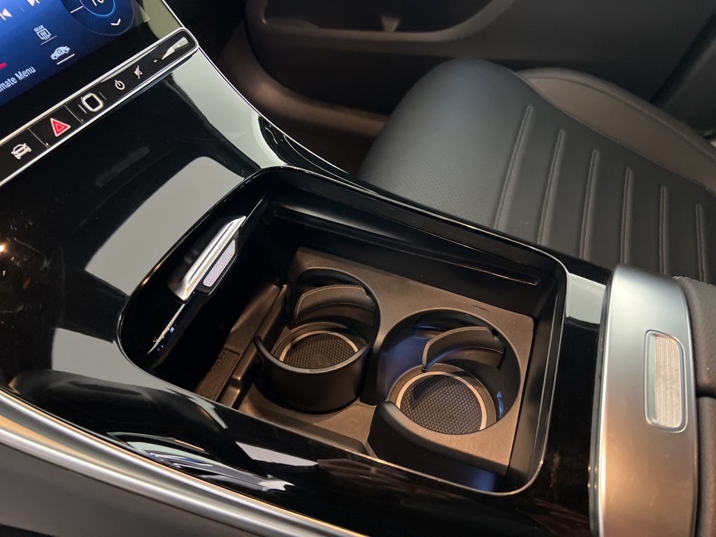 2024 Mercedes-Benz GLC GLC 300 4MATIC®