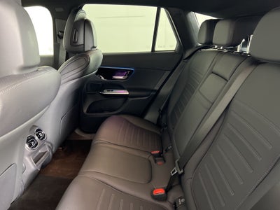 2024 Mercedes-Benz GLC GLC 300 4MATIC®