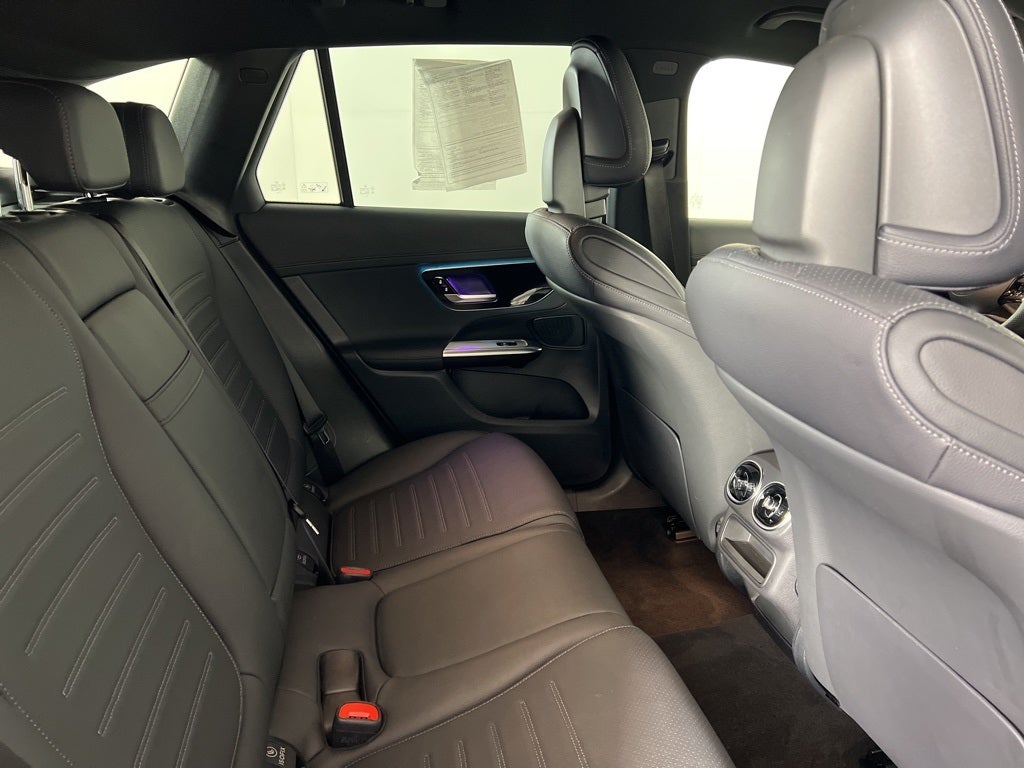 2024 Mercedes-Benz GLC GLC 300 4MATIC®