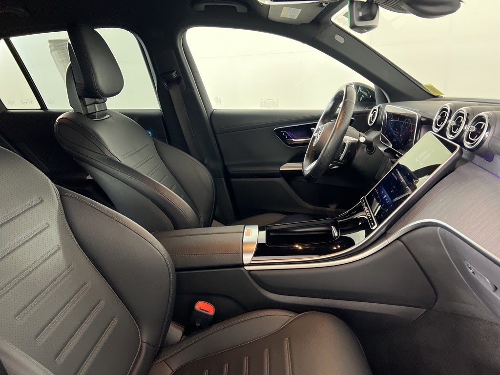2024 Mercedes-Benz GLC GLC 300 4MATIC®