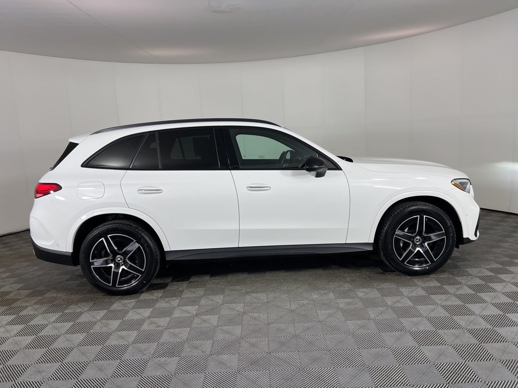 2024 Mercedes-Benz GLC GLC 300 4MATIC®