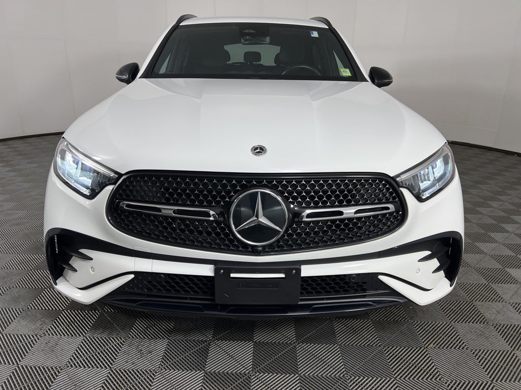 2024 Mercedes-Benz GLC GLC 300 4MATIC®