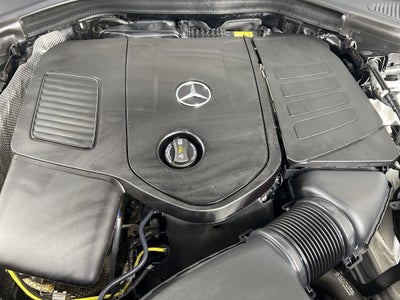 2024 Mercedes-Benz GLC GLC 300 4MATIC®