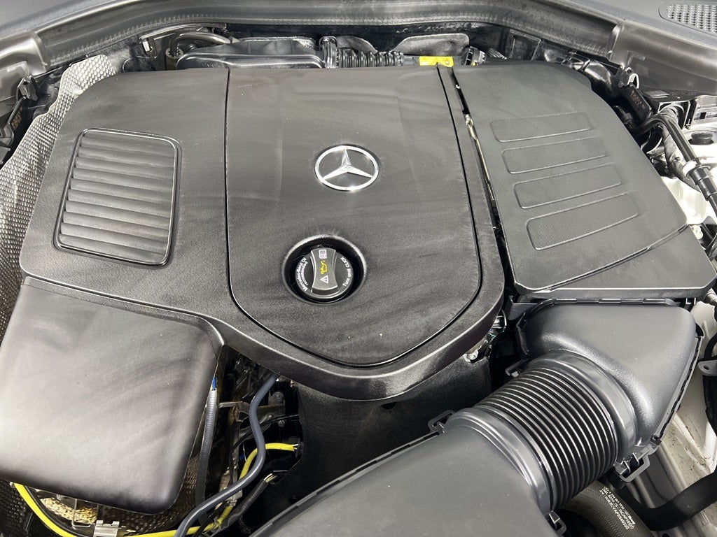 2024 Mercedes-Benz GLC GLC 300 4MATIC®