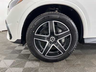 2024 Mercedes-Benz GLC GLC 300 4MATIC®