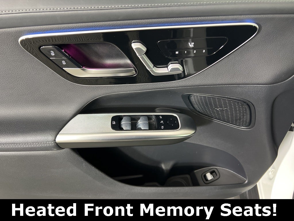 2024 Mercedes-Benz GLC GLC 300 4MATIC®