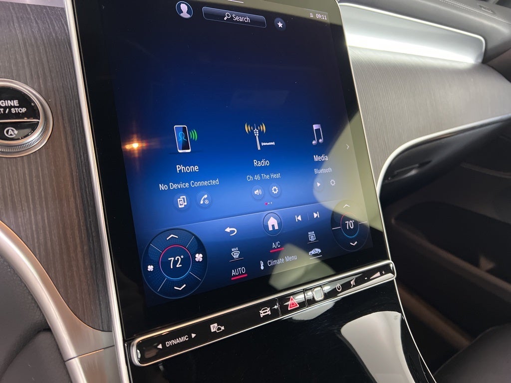 2024 Mercedes-Benz GLC GLC 300 4MATIC®