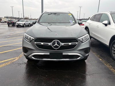 2023 Mercedes-Benz GLC GLC 300 4MATIC®