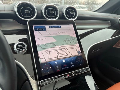 2023 Mercedes-Benz GLC GLC 300 4MATIC®