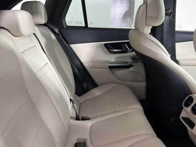 2023 Mercedes-Benz GLC GLC 300