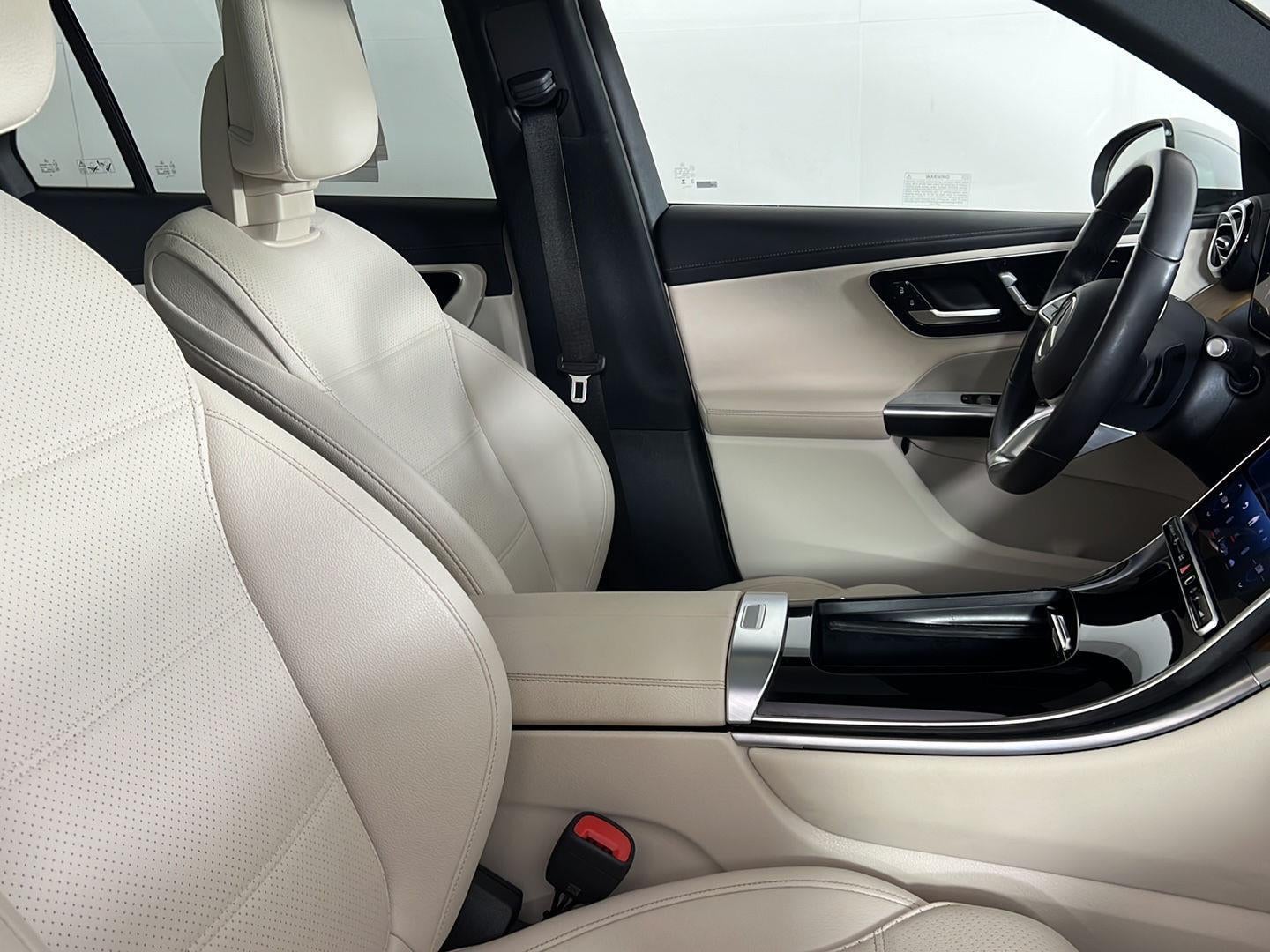 2023 Mercedes-Benz GLC GLC 300