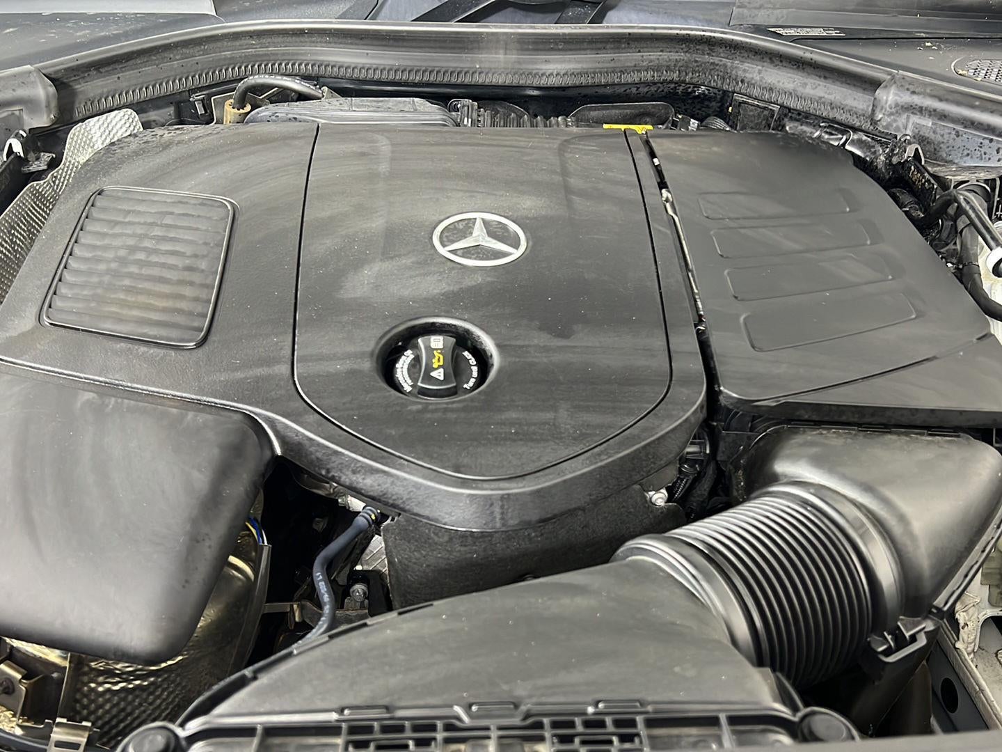 2023 Mercedes-Benz GLC GLC 300