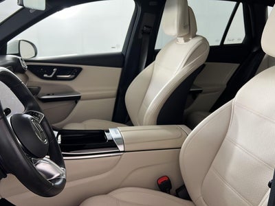 2023 Mercedes-Benz GLC GLC 300