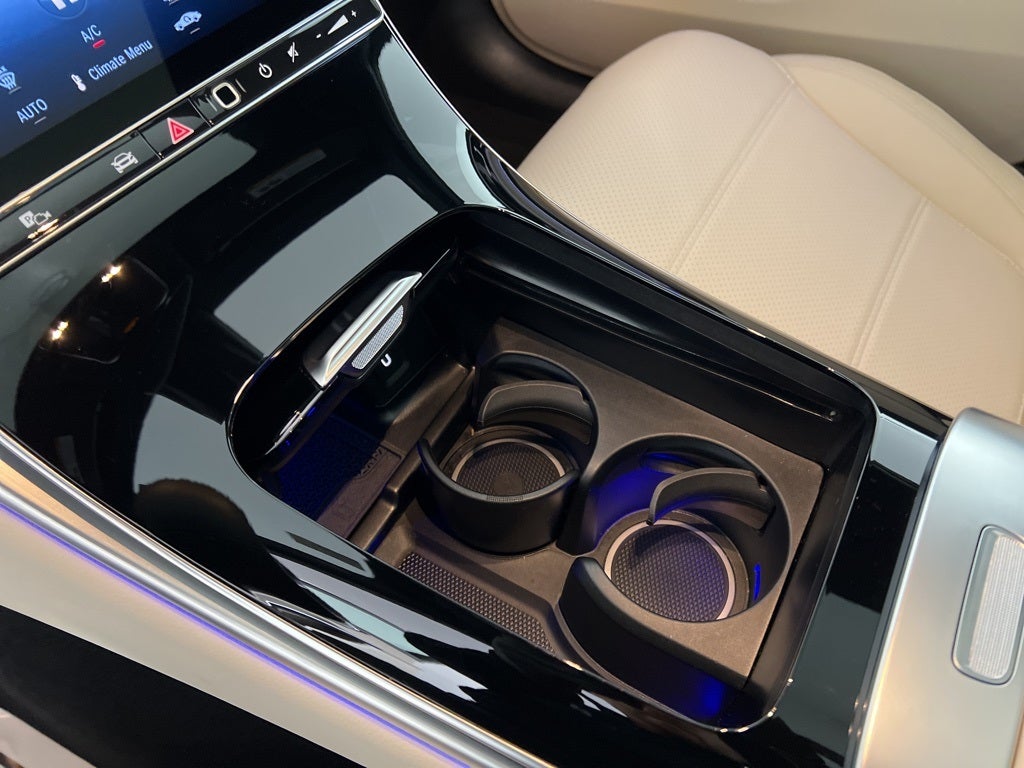 2025 Mercedes-Benz GLC GLC 300 4MATIC®