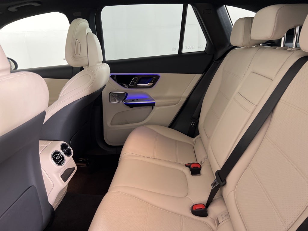 2025 Mercedes-Benz GLC GLC 300 4MATIC®