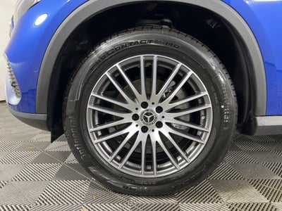 2025 Mercedes-Benz GLC GLC 300 4MATIC®