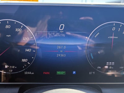 2025 Mercedes-Benz Glc GLC 350e