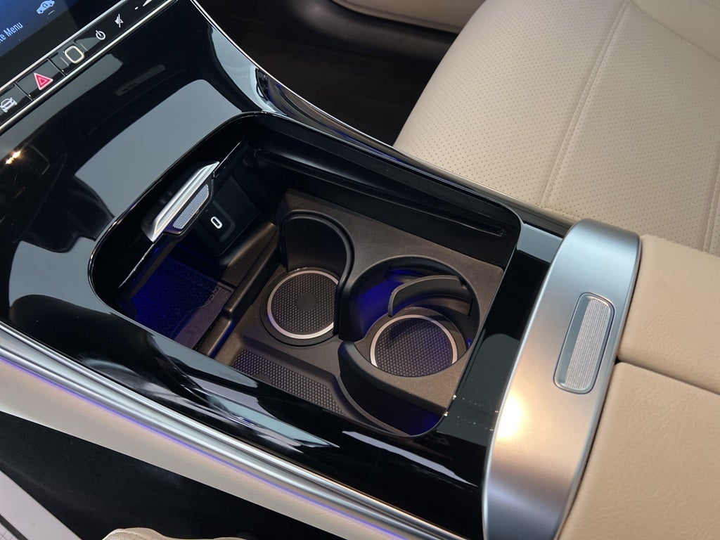 2025 Mercedes-Benz GLC GLC 350e 4MATIC®