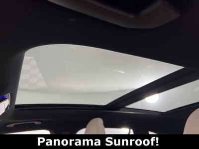 2025 Mercedes-Benz GLC GLC 350e 4MATIC®