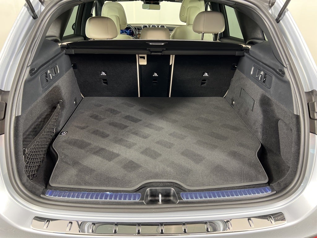 2025 Mercedes-Benz GLC GLC 350e 4MATIC®