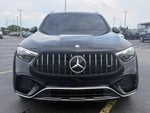 2024 Mercedes-Benz GLC AMG® GLC 43