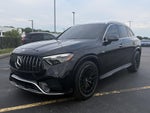 2024 Mercedes-Benz GLC AMG® GLC 43