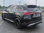 2024 Mercedes-Benz GLC AMG® GLC 43