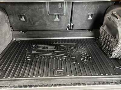 2025 Mercedes-Benz G-Class G 580e