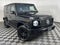 2025 Mercedes-Benz G-Class G 580e