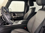 2025 Mercedes-Benz G-Class G 580e