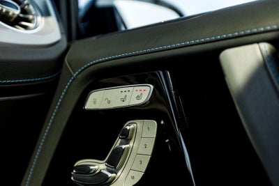 2025 Mercedes-Benz G-Class G 580e