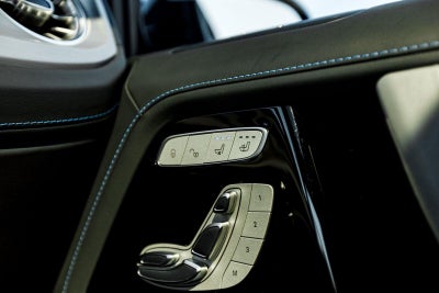 2025 Mercedes-Benz G-Class G 580e