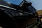 2025 Mercedes-Benz G-Class G 580e