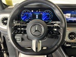 2025 Mercedes-Benz G-Class G 580e