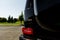 2025 Mercedes-Benz G-Class G 580e