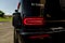 2025 Mercedes-Benz G-Class G 580e