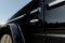 2025 Mercedes-Benz G-Class G 580e