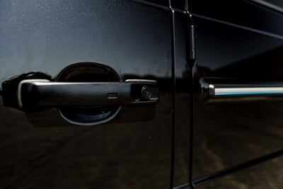 2025 Mercedes-Benz G-Class G 580e