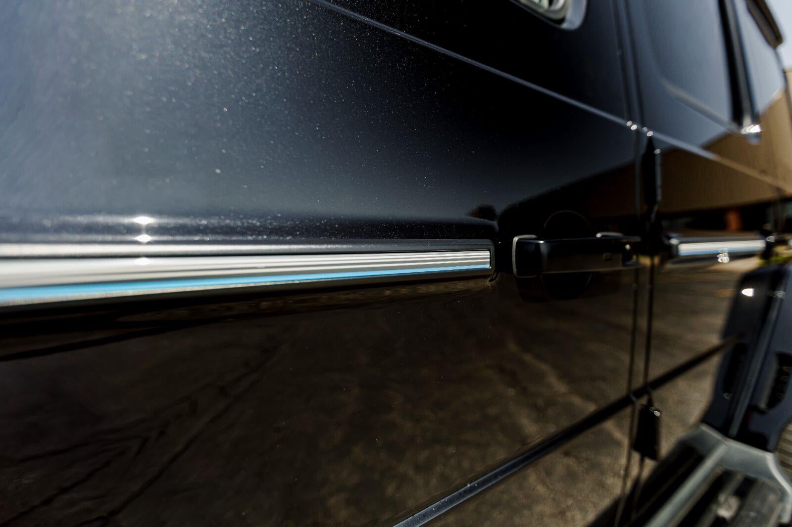 2025 Mercedes-Benz G-Class G 580e