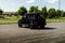 2025 Mercedes-Benz G-Class G 580e