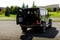 2025 Mercedes-Benz G-Class G 580e
