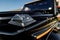 2025 Mercedes-Benz G-Class G 580e