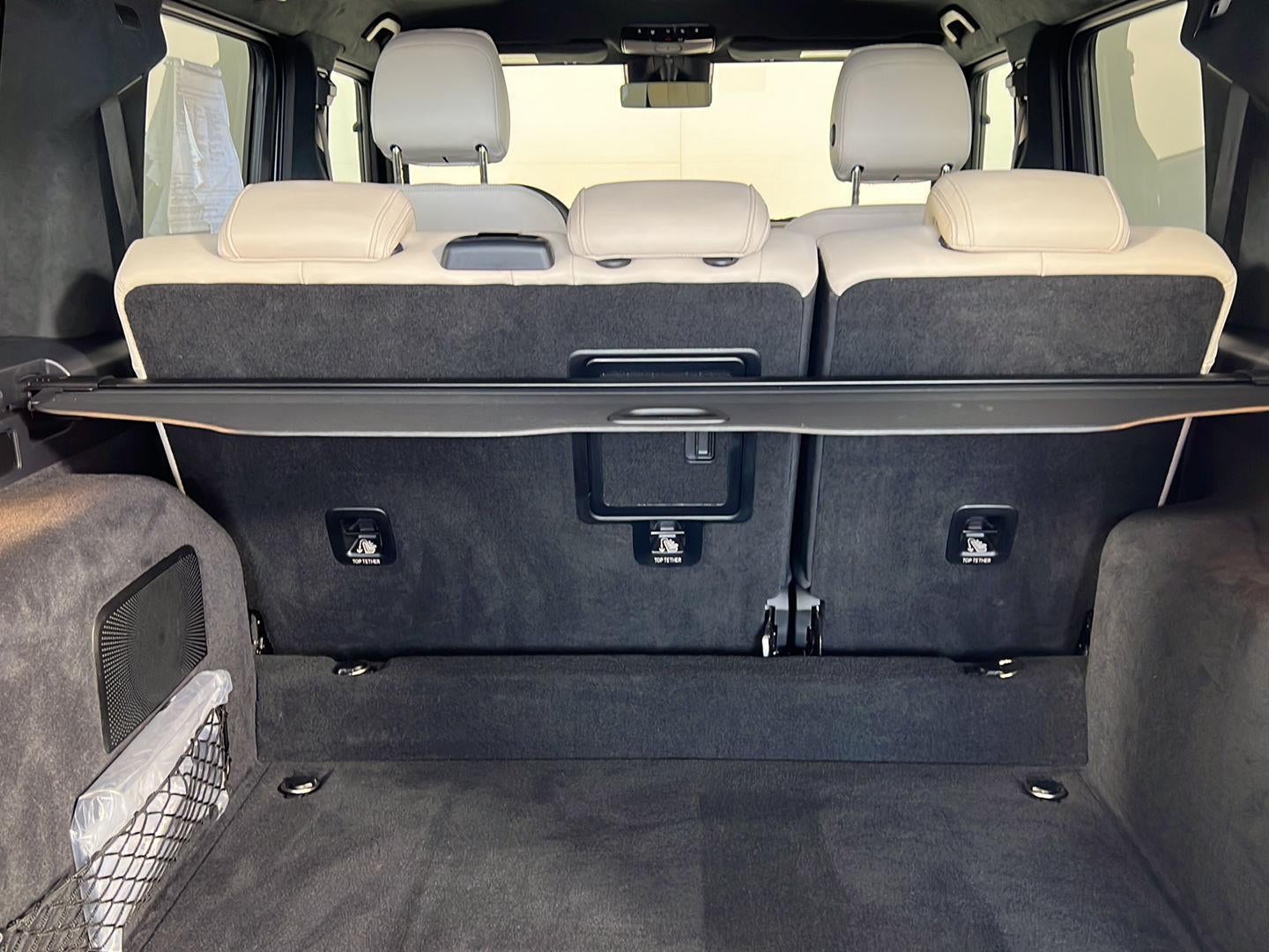 2024 Mercedes-Benz G-Class G 550